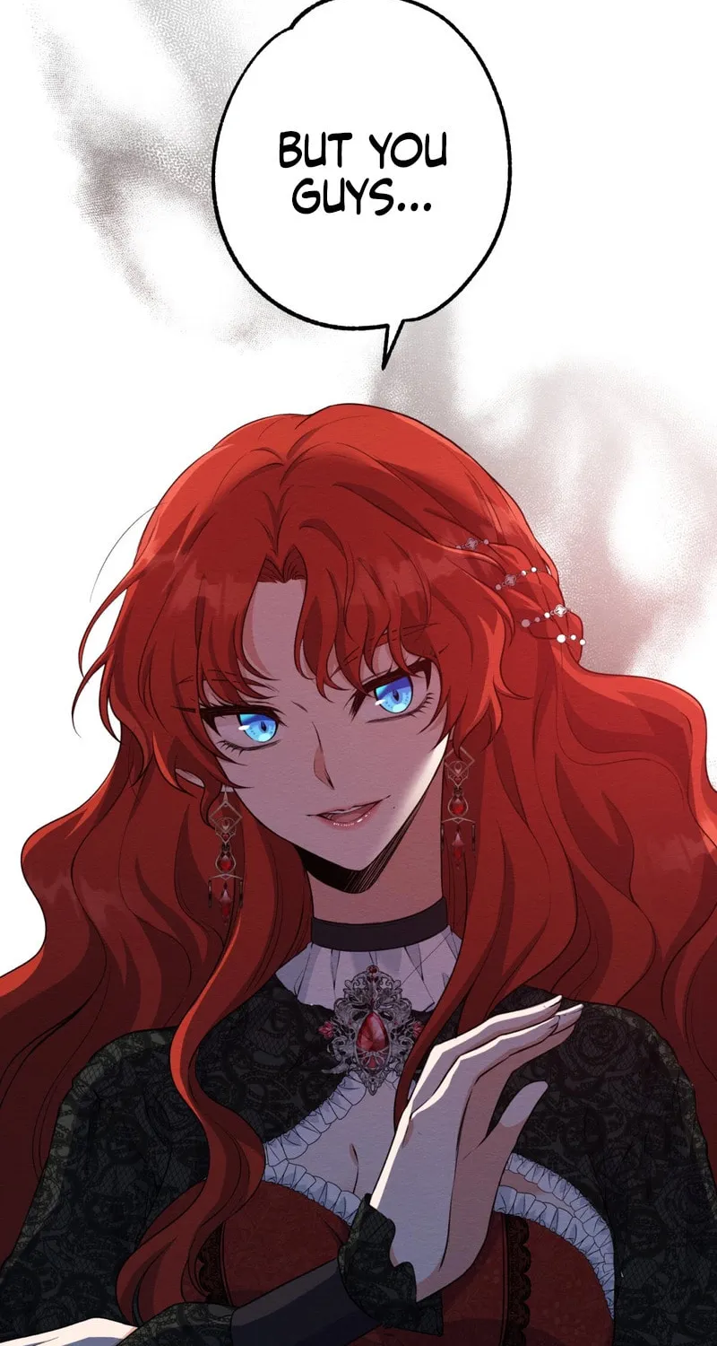 The King of Winter and the Kiss of Fire Chapter 3 page 2 - 