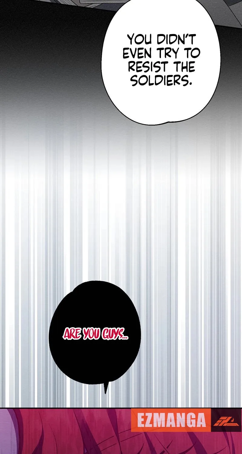 The King of Winter and the Kiss of Fire Chapter 3 page 12 - 