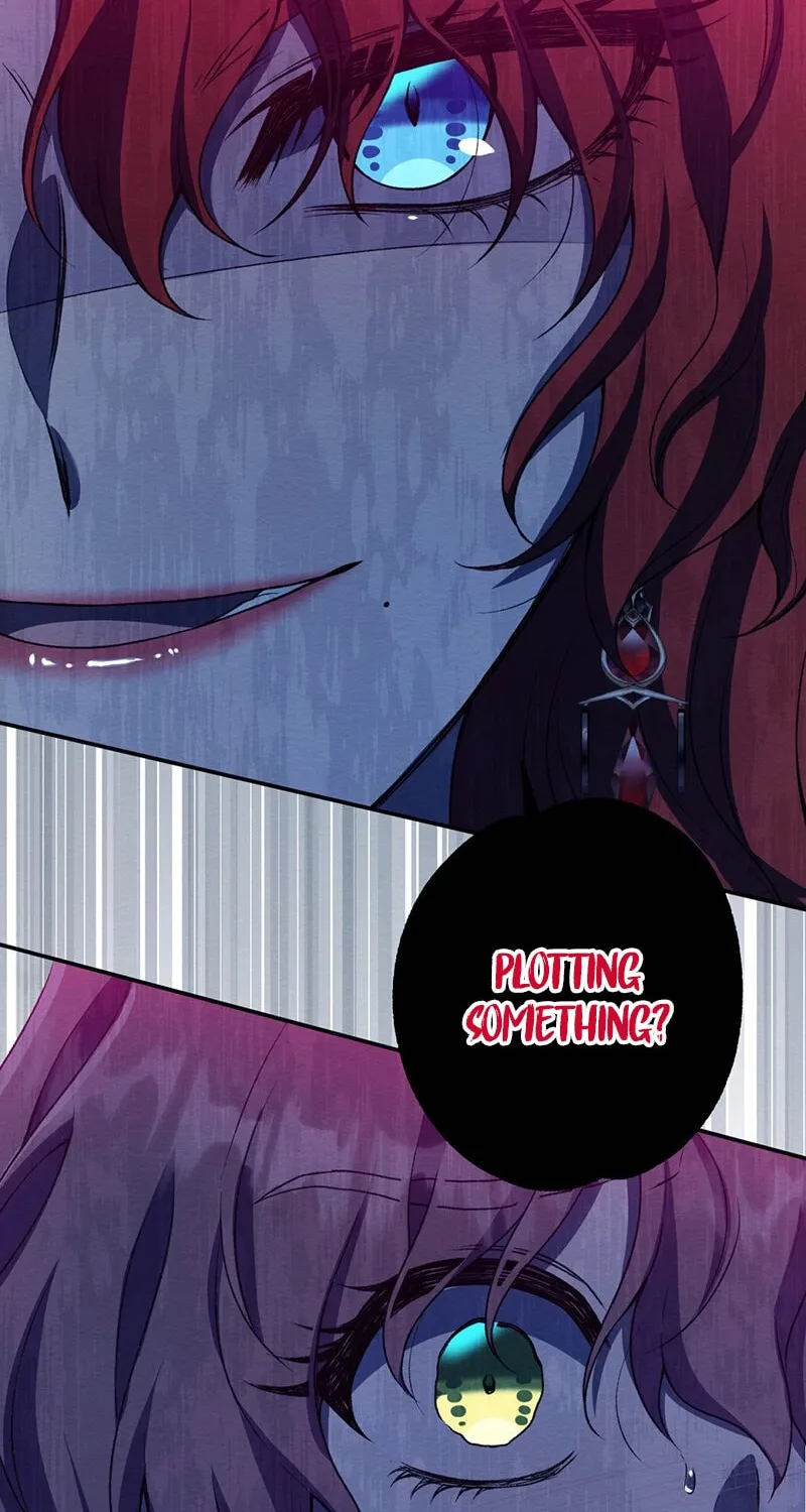The King of Winter and the Kiss of Fire Chapter 3 page 13 - 
