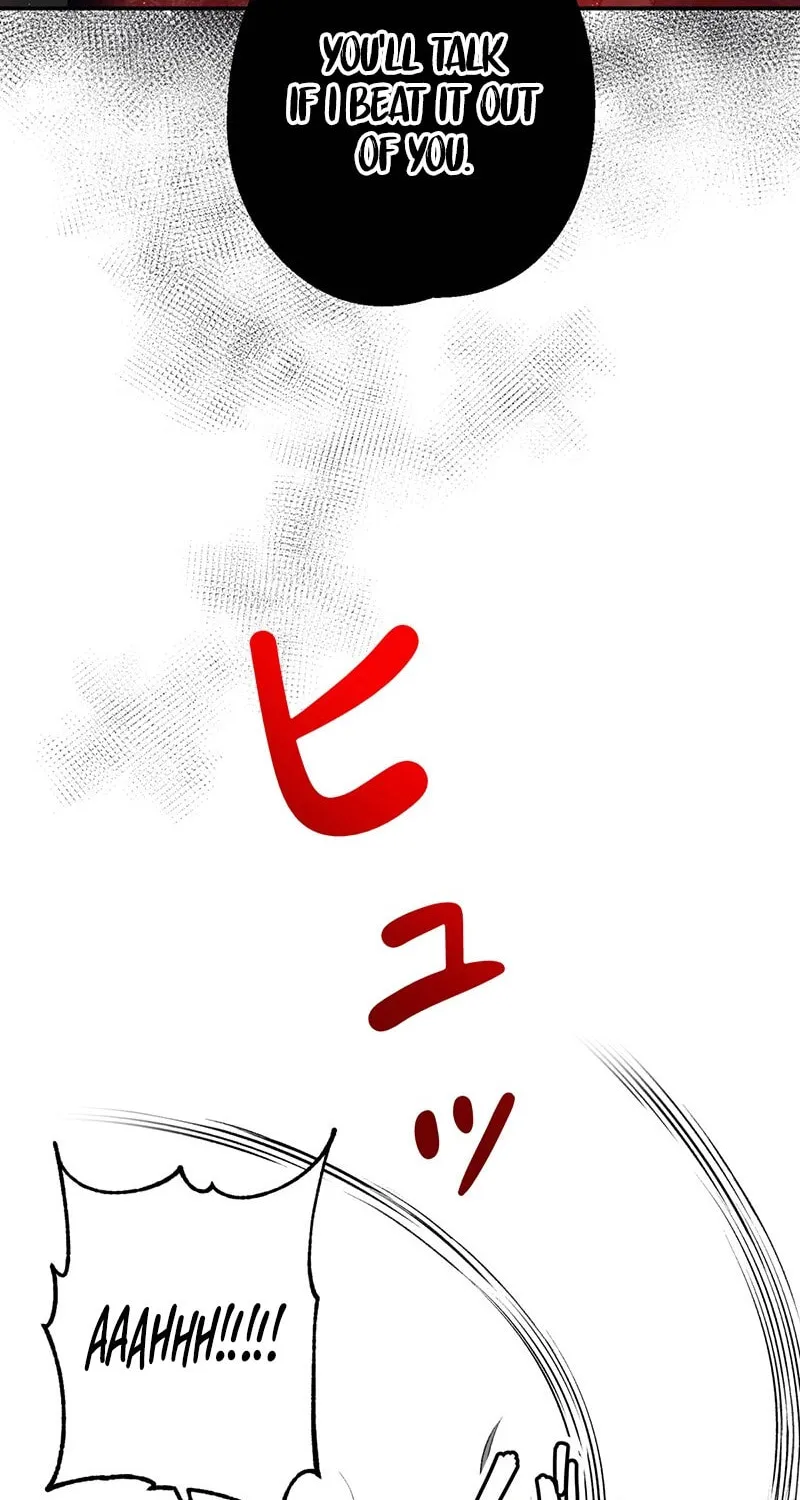 The King of Winter and the Kiss of Fire Chapter 3 page 20 - 