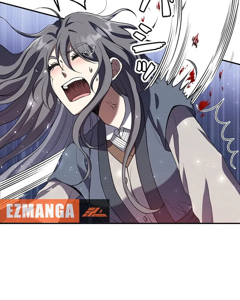 The King of Winter and the Kiss of Fire Chapter 3 page 21 - 