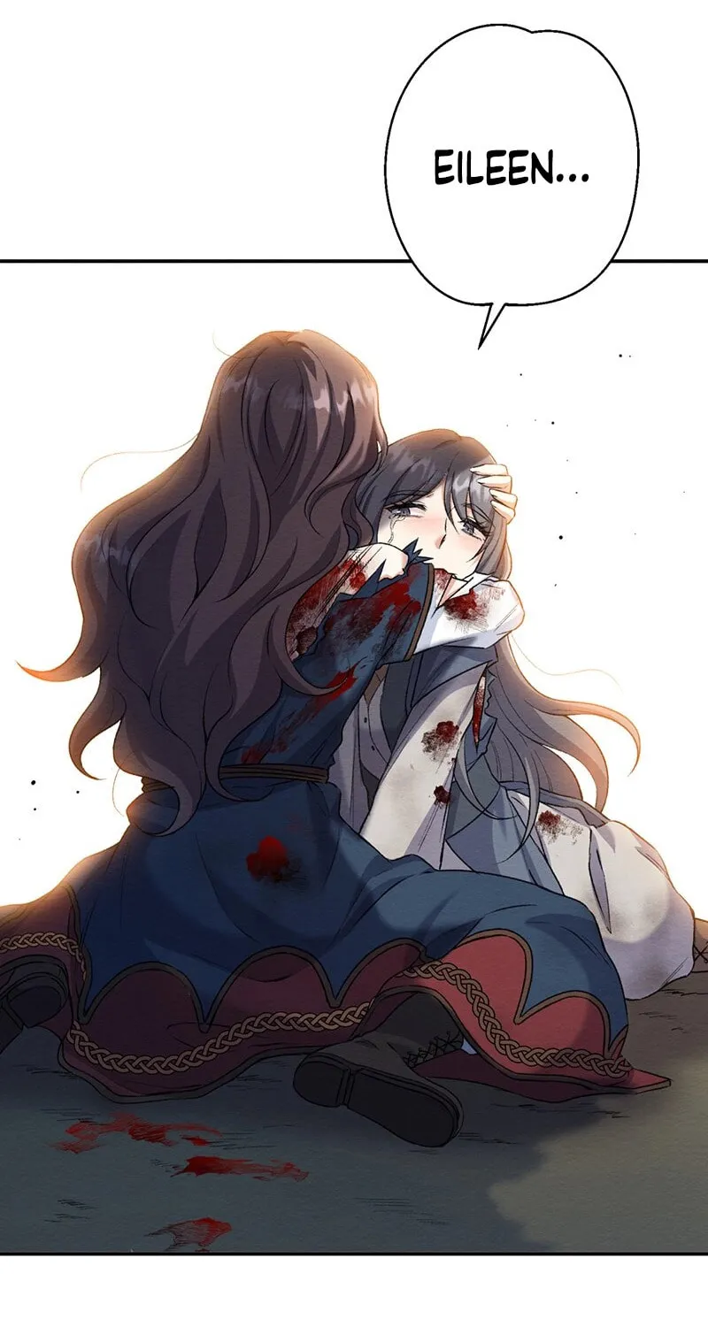 The King of Winter and the Kiss of Fire Chapter 3 page 25 - 