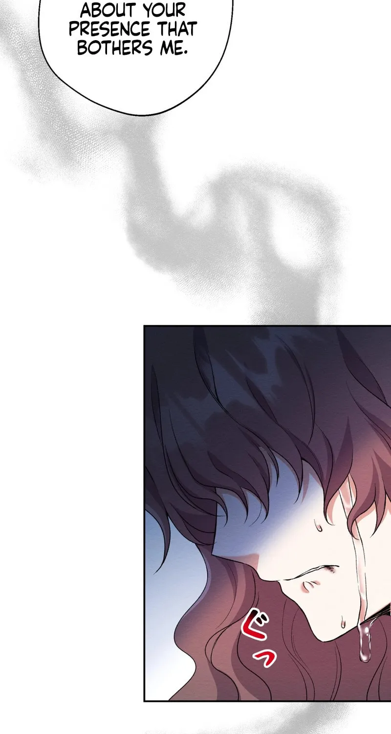 The King of Winter and the Kiss of Fire Chapter 3 page 30 - 