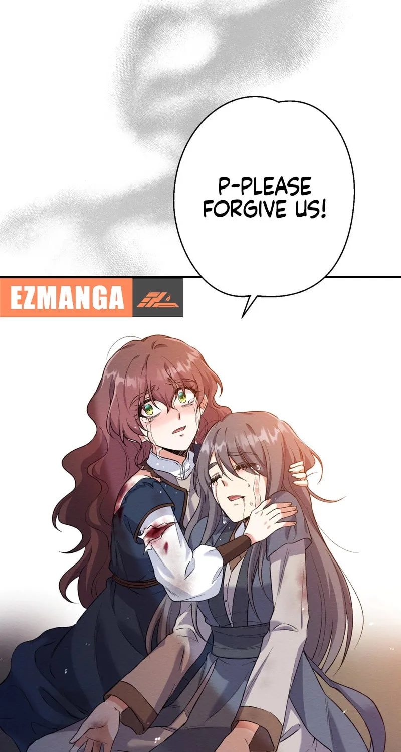 The King of Winter and the Kiss of Fire Chapter 3 page 31 - 