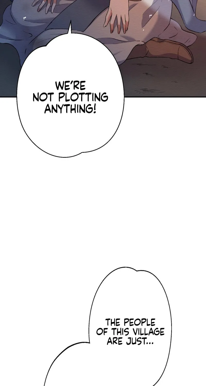 The King of Winter and the Kiss of Fire Chapter 3 page 32 - 
