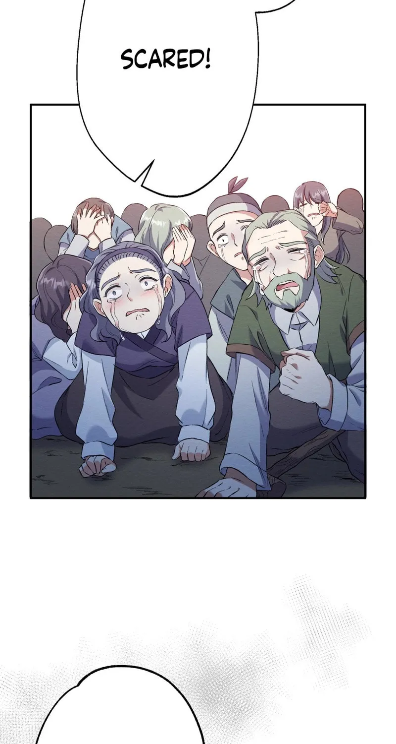 The King of Winter and the Kiss of Fire Chapter 3 page 33 - 