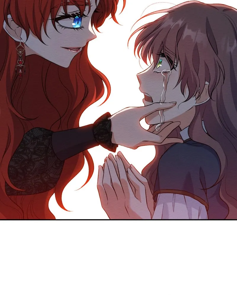 The King of Winter and the Kiss of Fire Chapter 3 page 35 - 