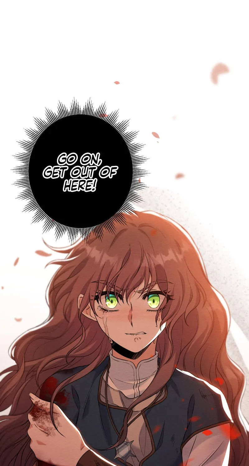 The King of Winter and the Kiss of Fire Chapter 3 page 46 - 