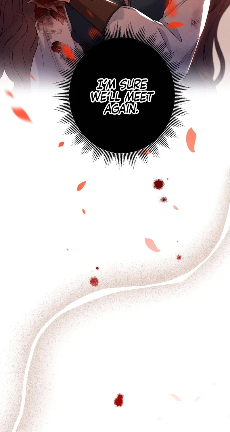 The King of Winter and the Kiss of Fire Chapter 3 page 47 - 