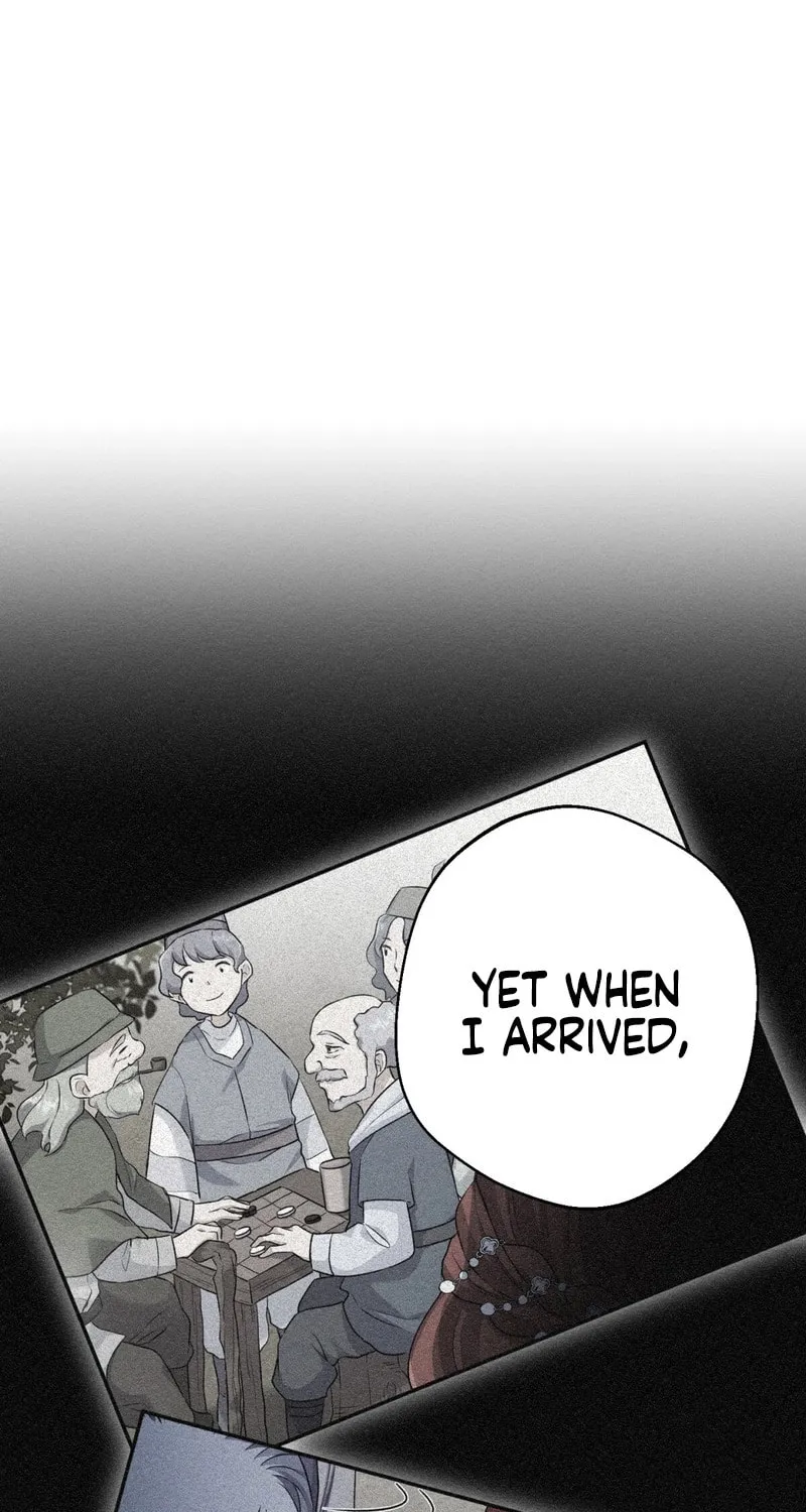 The King of Winter and the Kiss of Fire Chapter 3 page 6 - 