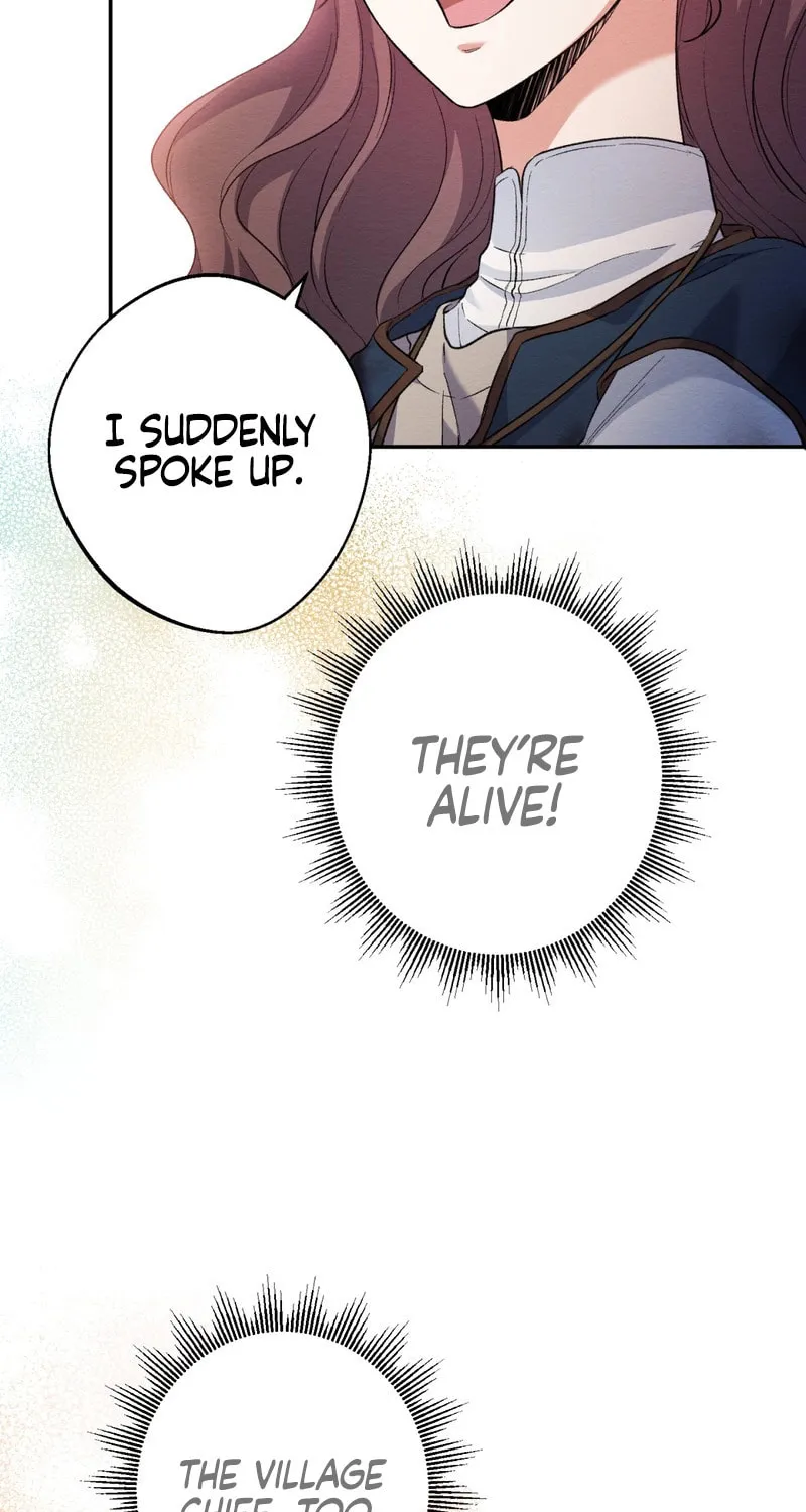 The King of Winter and the Kiss of Fire Chapter 3 page 52 - 