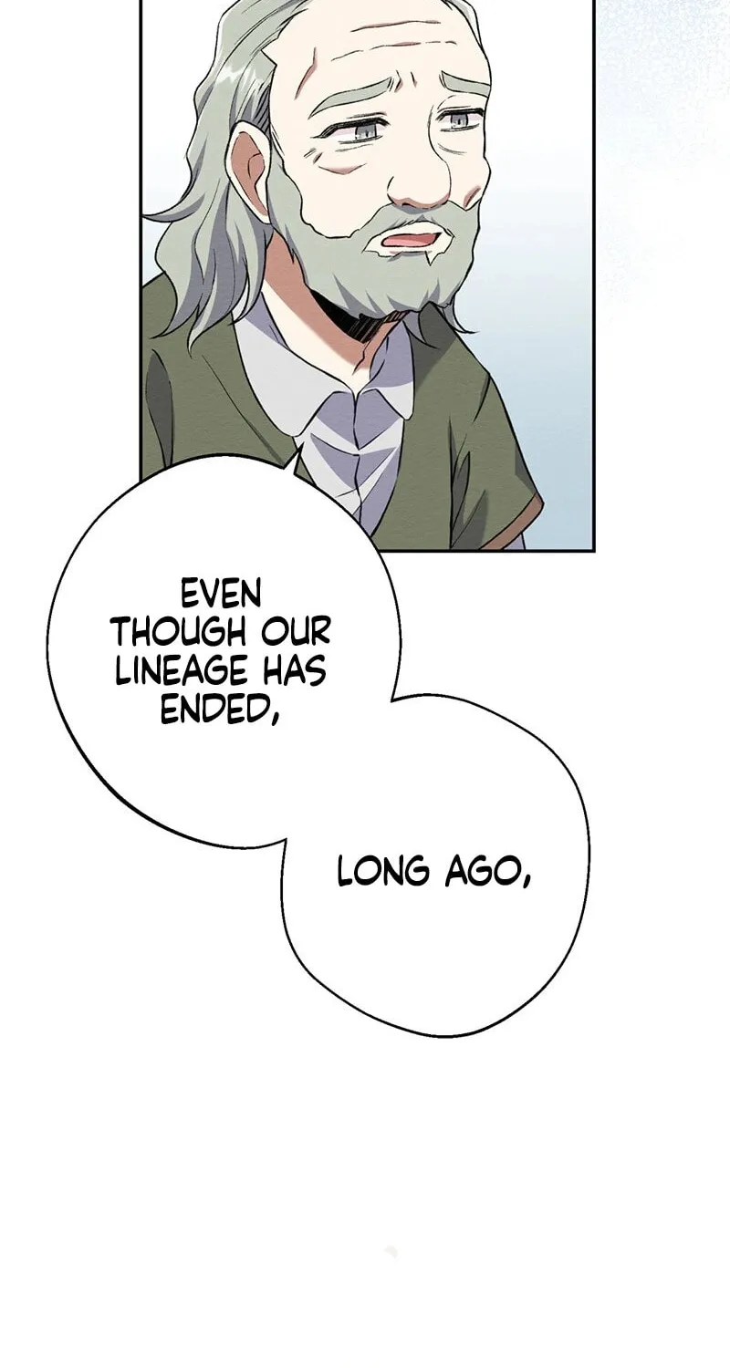 The King of Winter and the Kiss of Fire Chapter 3 page 55 - 
