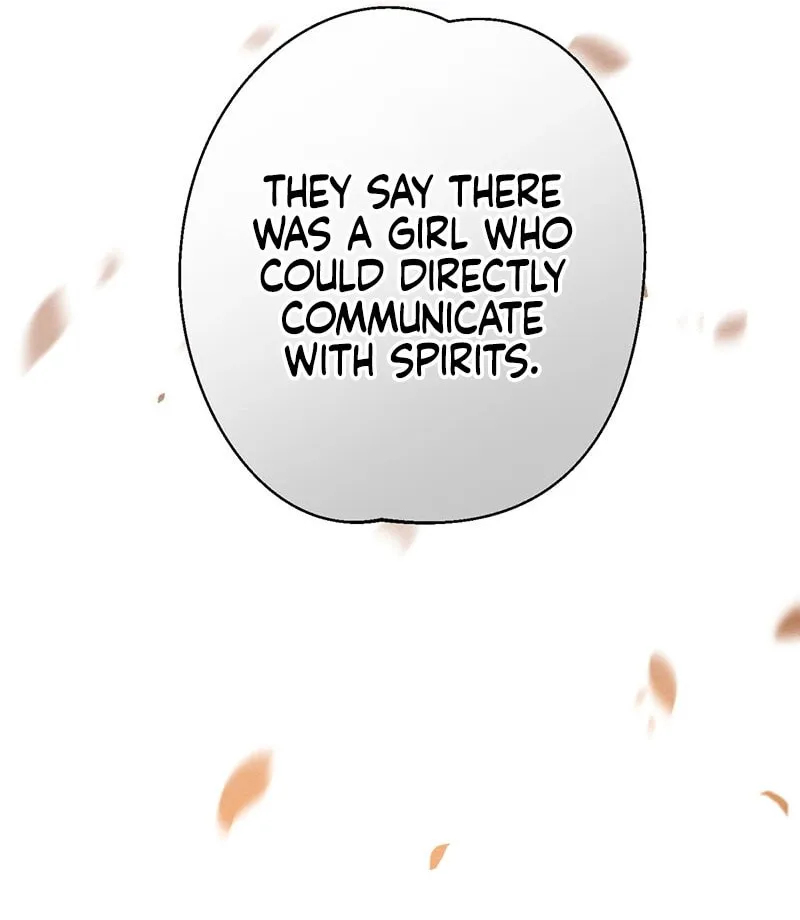 The King of Winter and the Kiss of Fire Chapter 3 page 56 - 