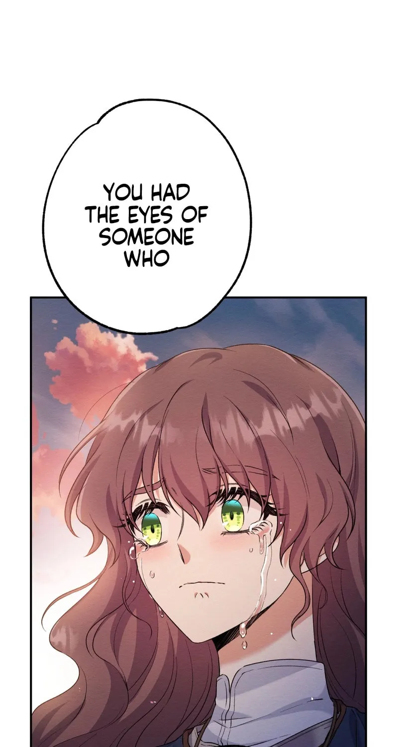 The King of Winter and the Kiss of Fire Chapter 3 page 59 - 