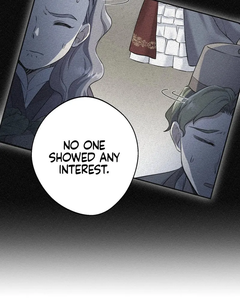 The King of Winter and the Kiss of Fire Chapter 3 page 7 - 
