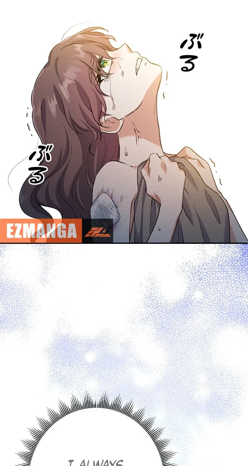 The King of Winter and the Kiss of Fire Chapter 3 page 66 - 