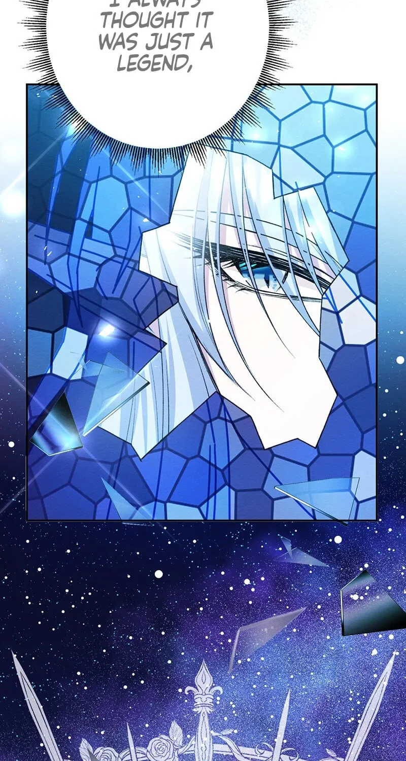 The King of Winter and the Kiss of Fire Chapter 3 page 67 - 