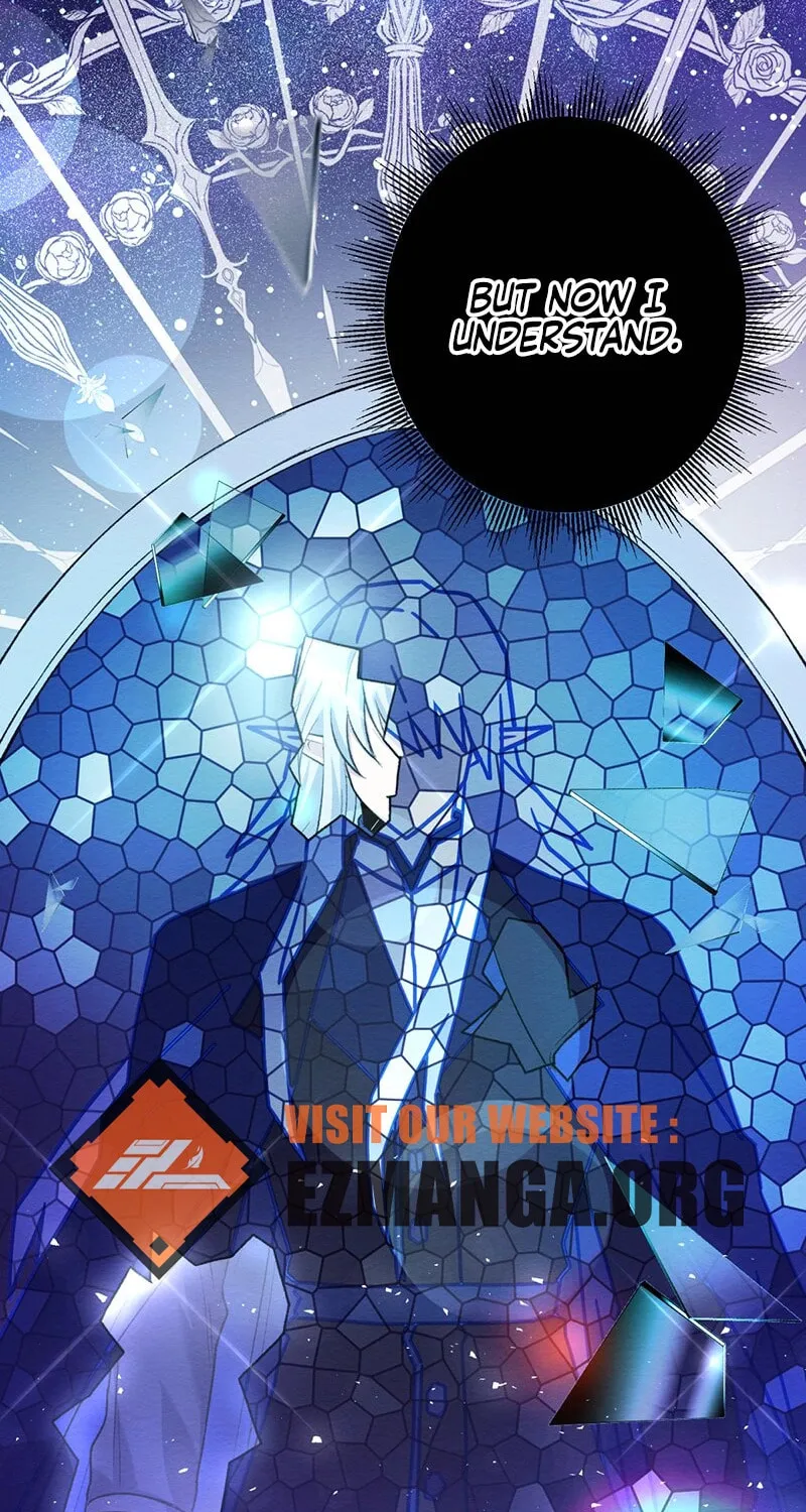 The King of Winter and the Kiss of Fire Chapter 3 page 68 - 