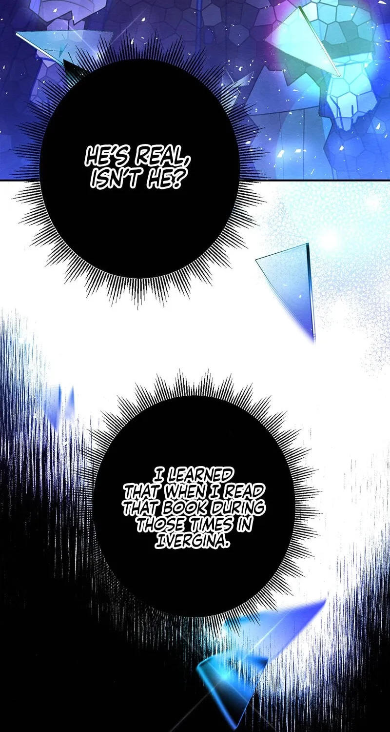The King of Winter and the Kiss of Fire Chapter 3 page 69 - 