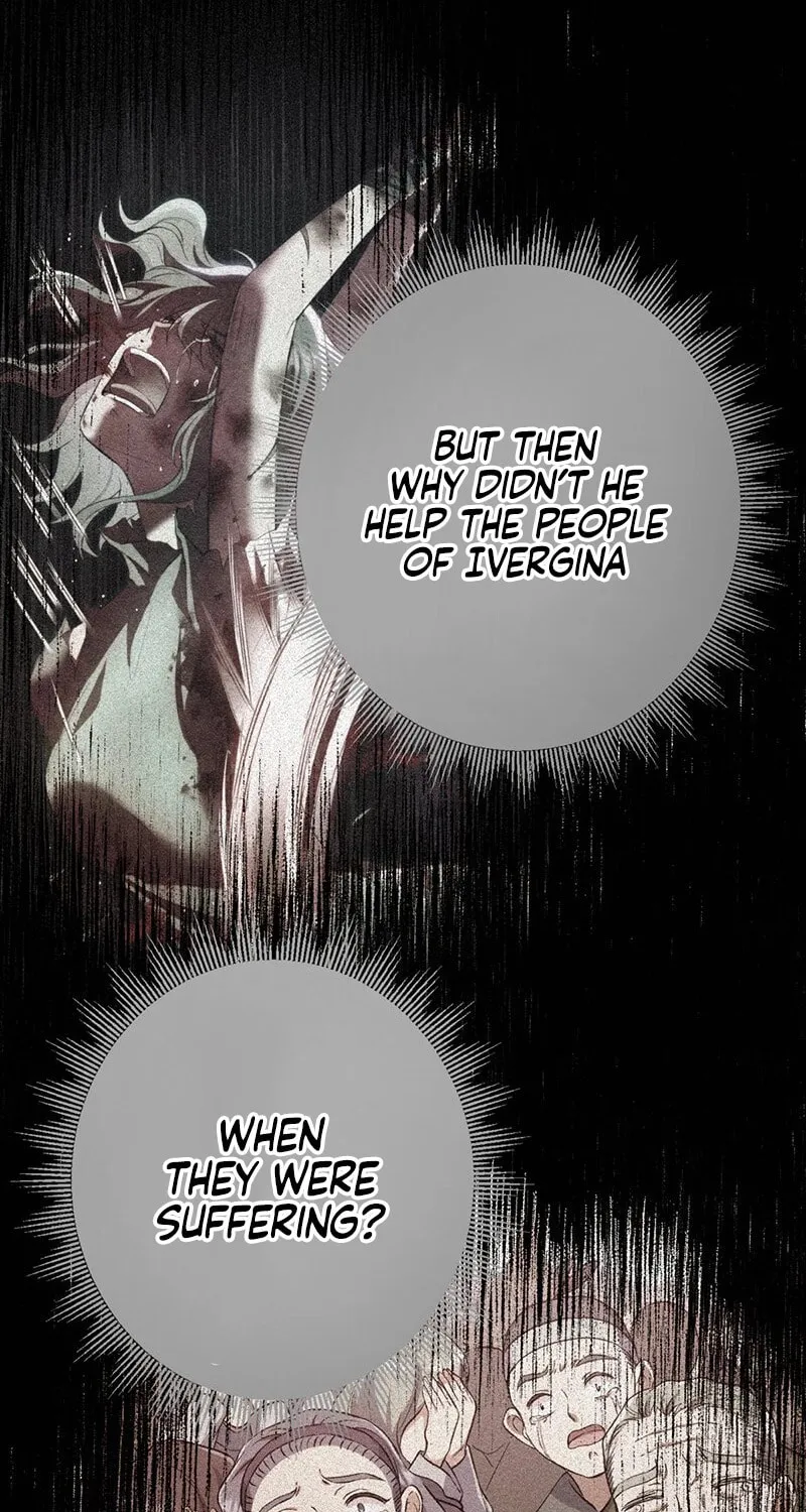 The King of Winter and the Kiss of Fire Chapter 3 page 71 - 