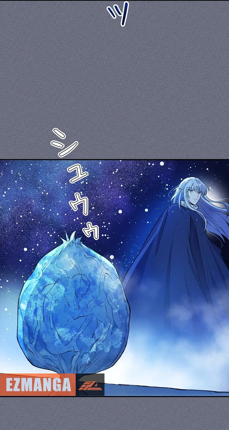 The King of Winter and the Kiss of Fire Chapter 3 page 78 - 