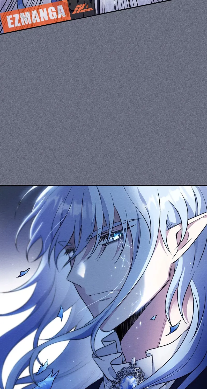 The King of Winter and the Kiss of Fire Chapter 3 page 81 - 