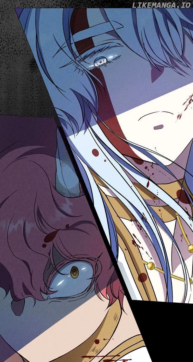 The King of Winter and the Kiss of Fire Chapter 30 page 101 - 