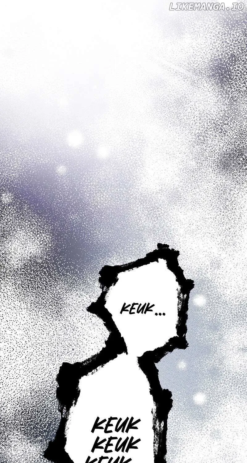 The King of Winter and the Kiss of Fire Chapter 30 page 12 - 