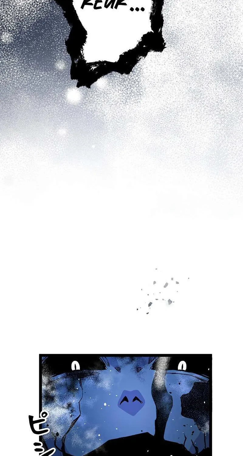 The King of Winter and the Kiss of Fire Chapter 30 page 13 - 