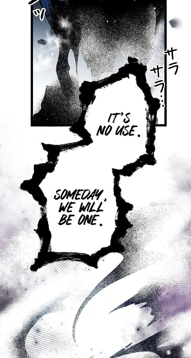 The King of Winter and the Kiss of Fire Chapter 30 page 14 - 