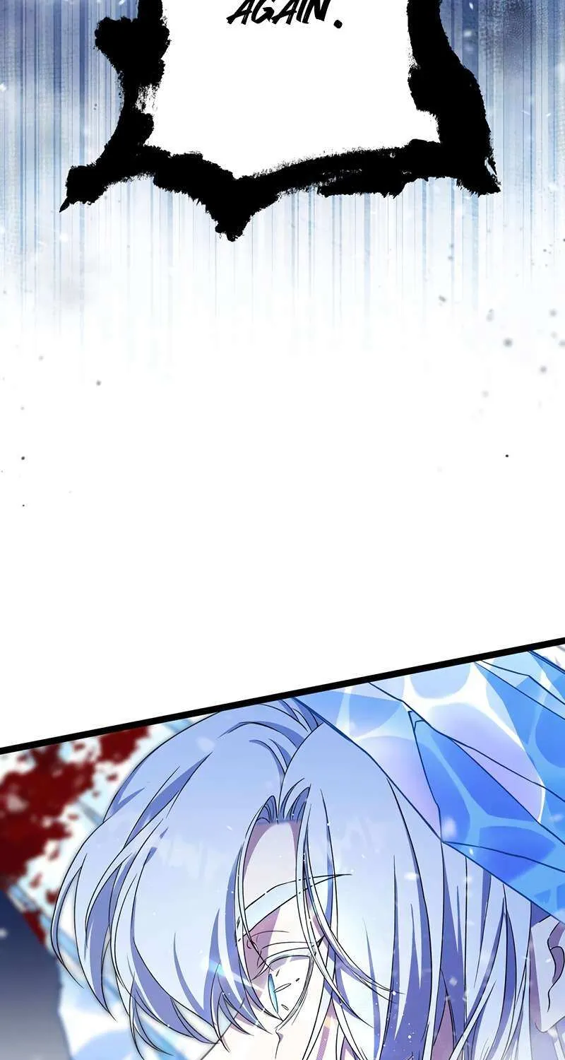 The King of Winter and the Kiss of Fire Chapter 30 page 16 - 