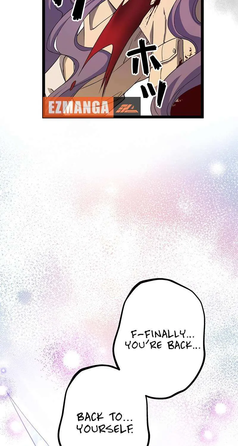 The King of Winter and the Kiss of Fire Chapter 30 page 24 - 