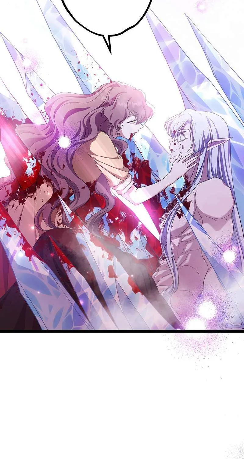 The King of Winter and the Kiss of Fire Chapter 30 page 25 - 