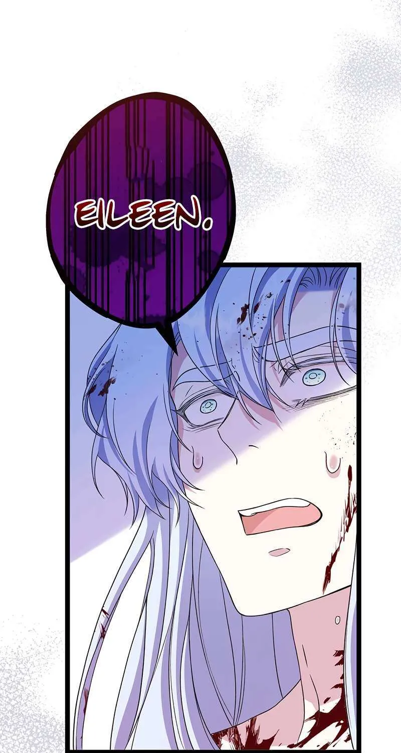 The King of Winter and the Kiss of Fire Chapter 30 page 26 - 