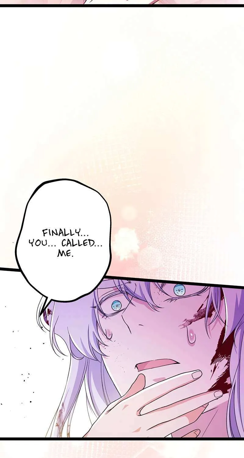 The King of Winter and the Kiss of Fire Chapter 30 page 28 - 
