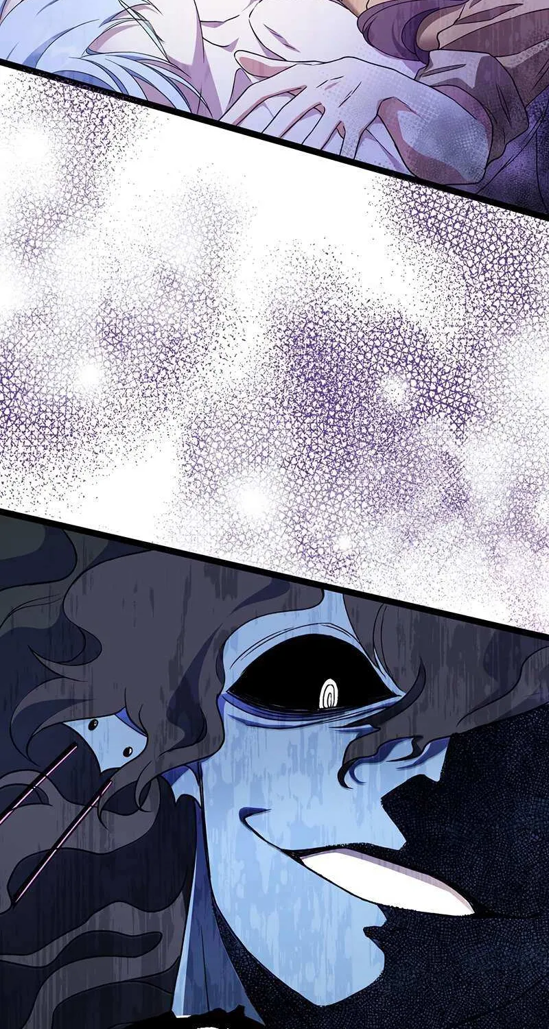 The King of Winter and the Kiss of Fire Chapter 30 page 4 - 