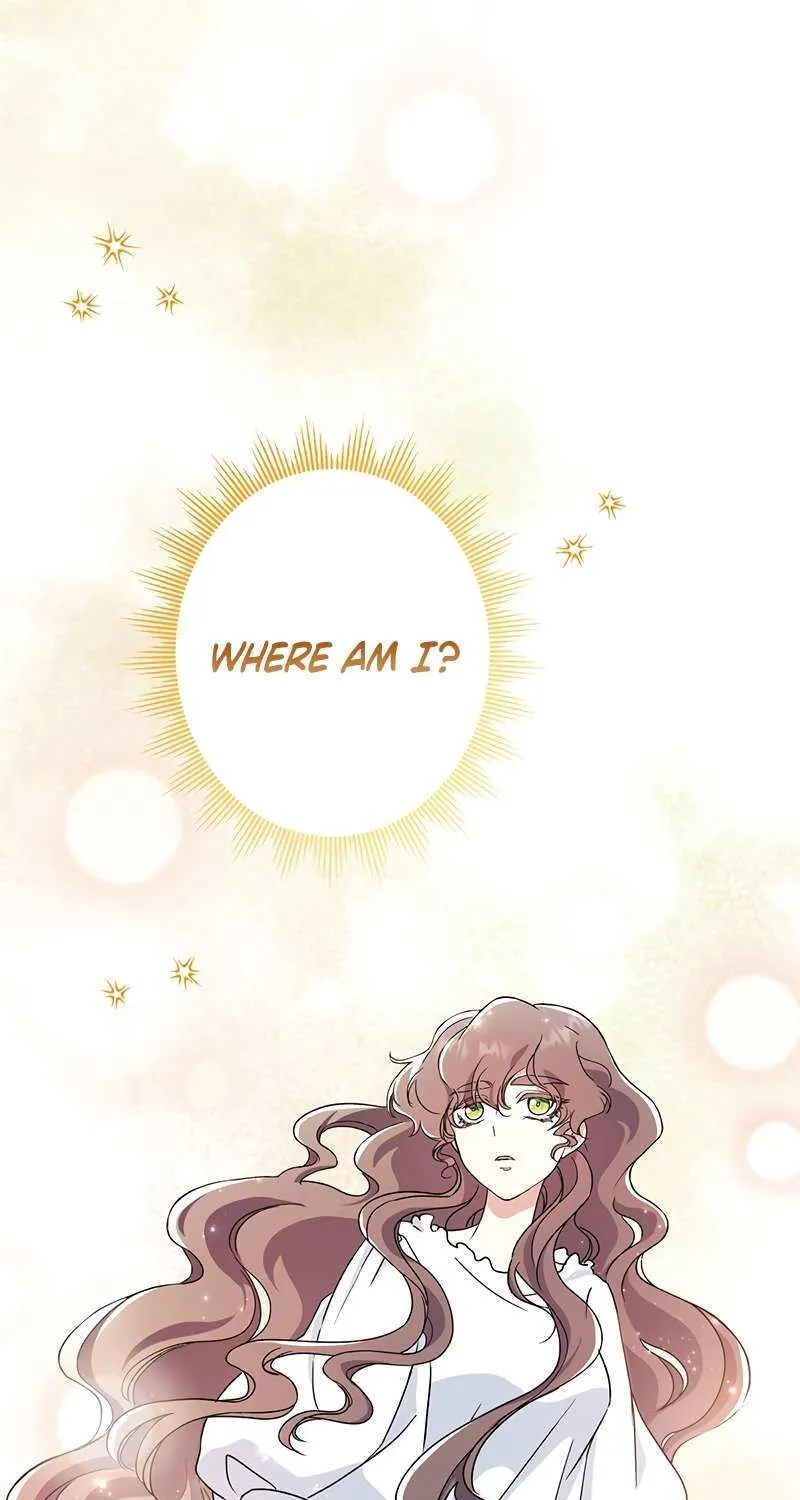 The King of Winter and the Kiss of Fire Chapter 30 page 40 - 
