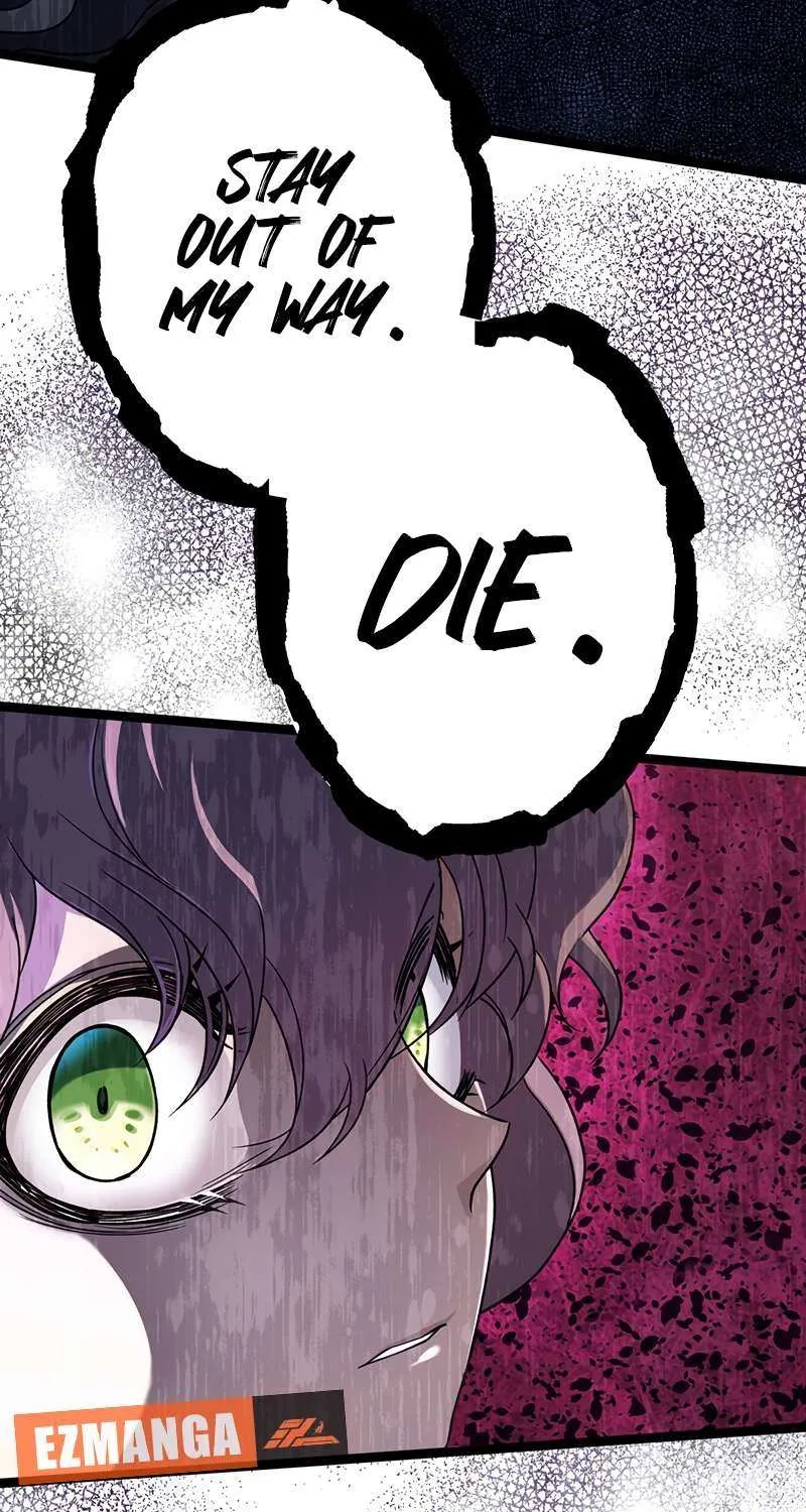 The King of Winter and the Kiss of Fire Chapter 30 page 5 - 