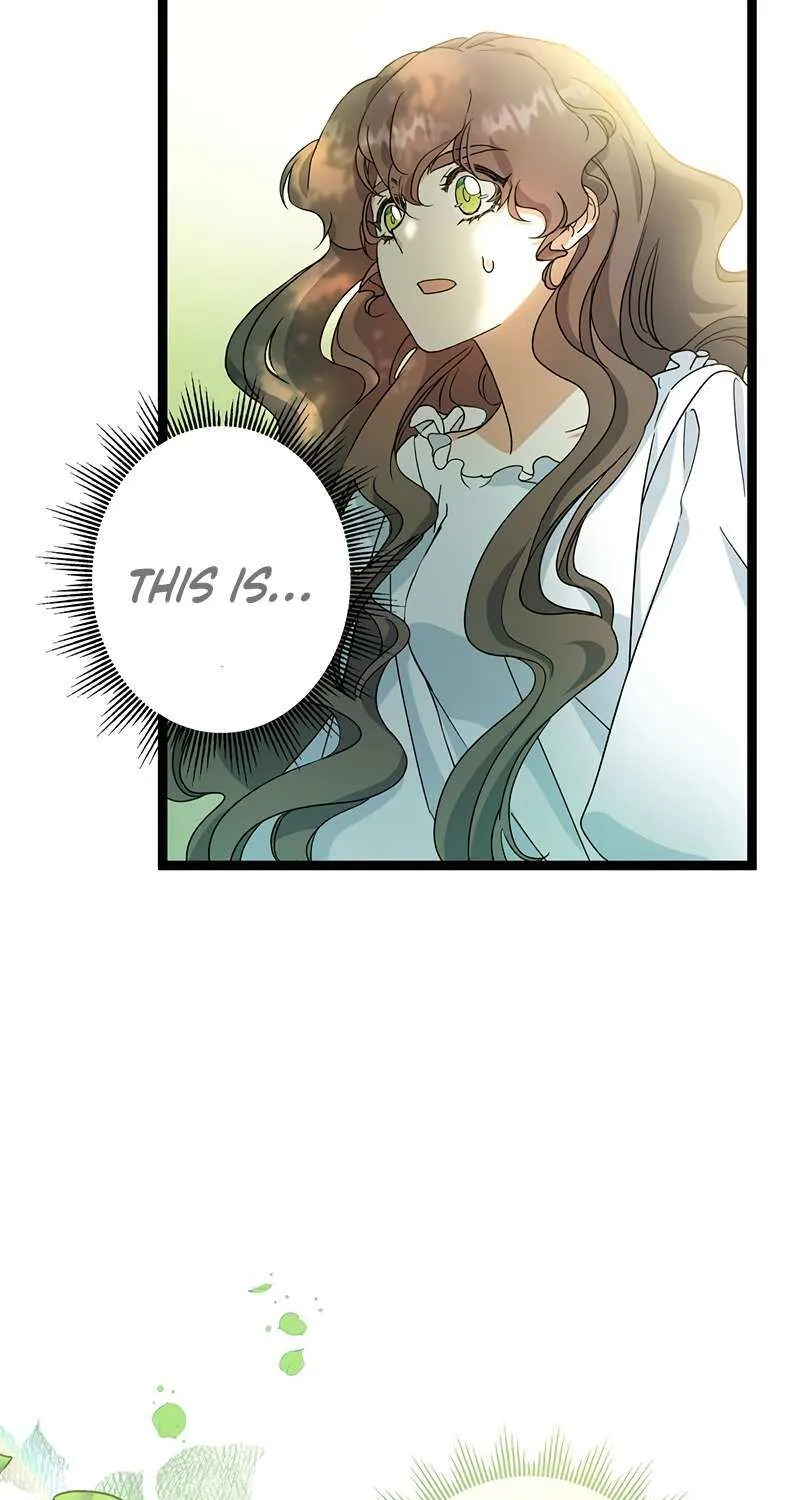 The King of Winter and the Kiss of Fire Chapter 30 page 46 - 
