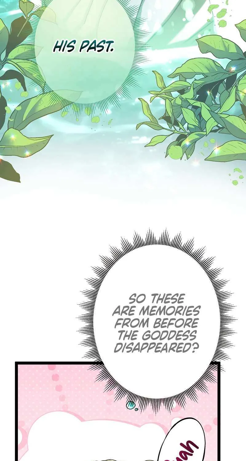 The King of Winter and the Kiss of Fire Chapter 30 page 48 - 