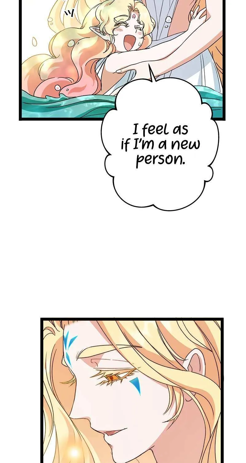 The King of Winter and the Kiss of Fire Chapter 30 page 50 - 