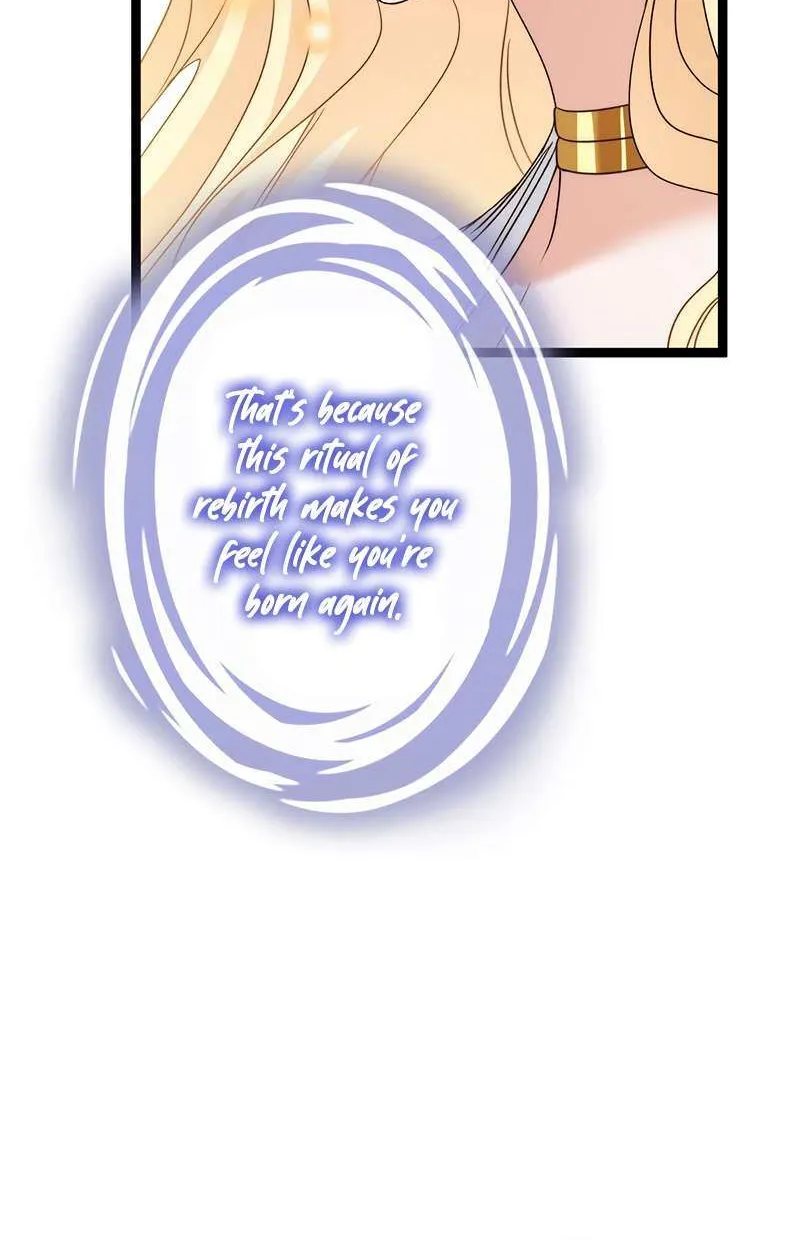The King of Winter and the Kiss of Fire Chapter 30 page 51 - 