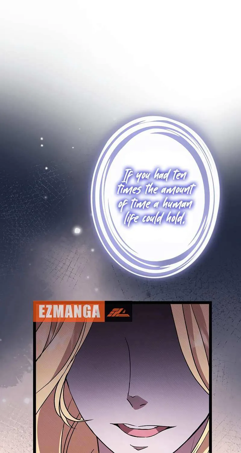 The King of Winter and the Kiss of Fire Chapter 30 page 53 - 