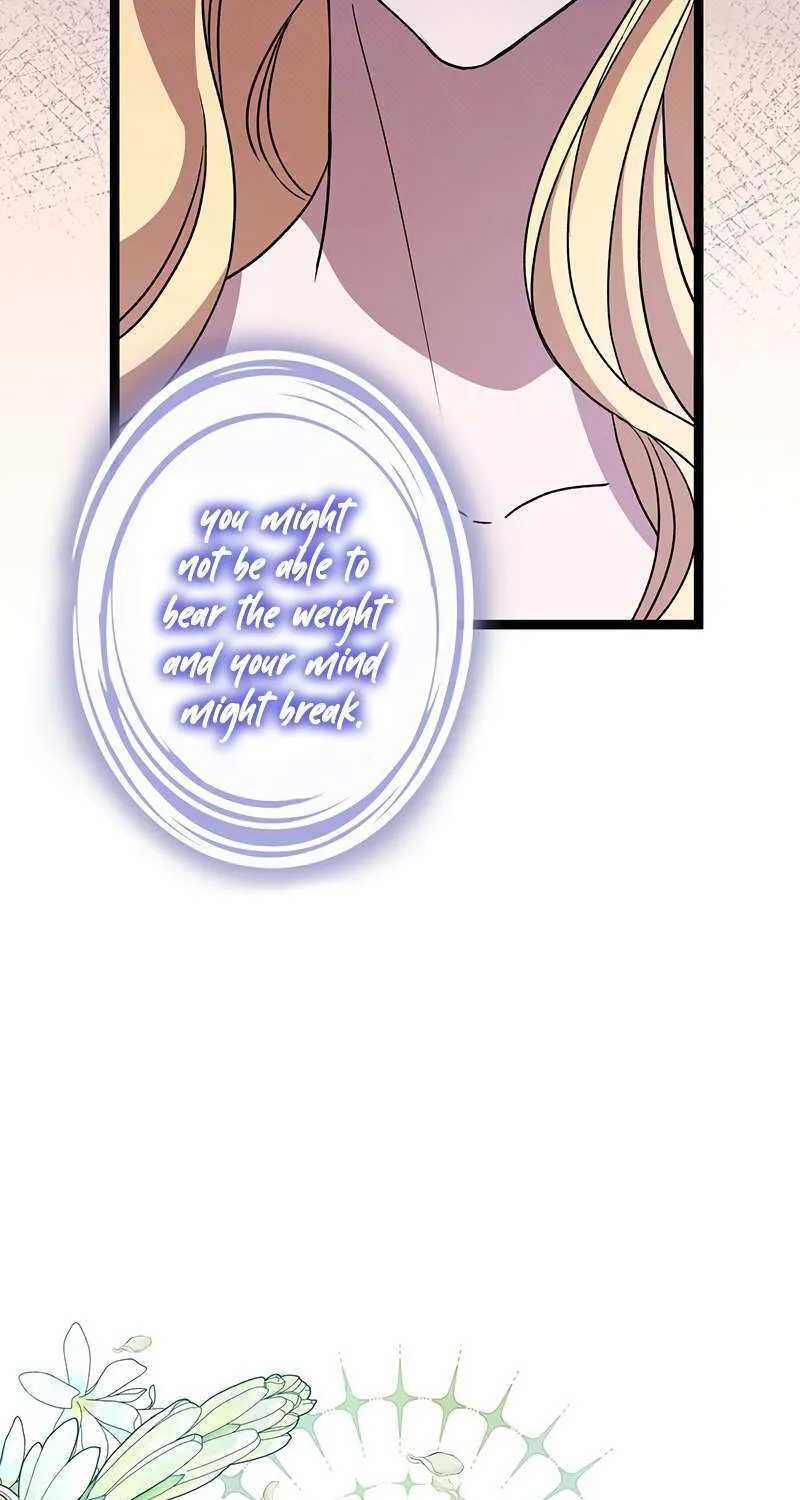 The King of Winter and the Kiss of Fire Chapter 30 page 54 - 