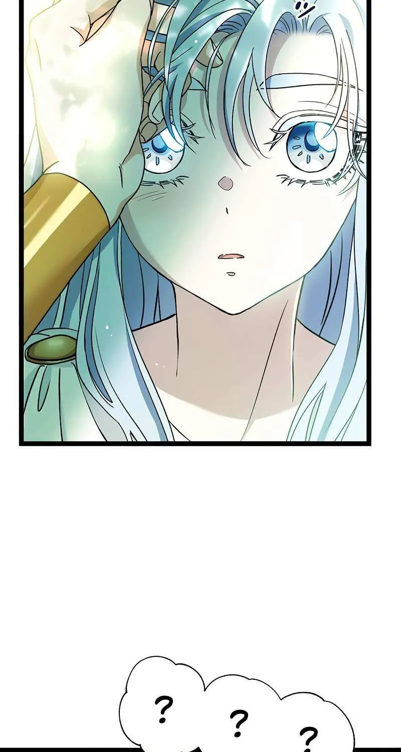 The King of Winter and the Kiss of Fire Chapter 30 page 58 - 