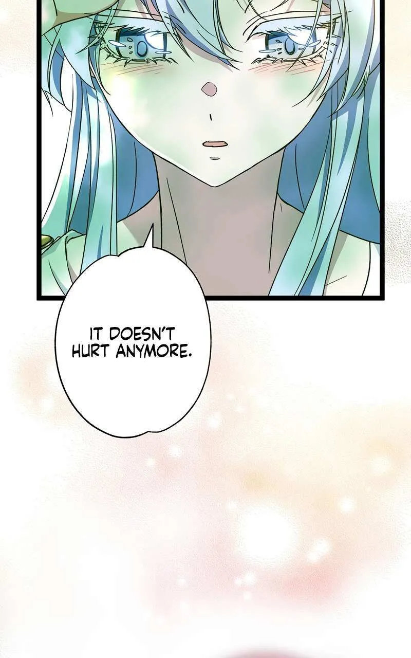 The King of Winter and the Kiss of Fire Chapter 30 page 60 - 