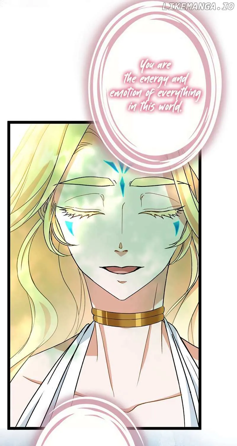 The King of Winter and the Kiss of Fire Chapter 30 page 61 - 