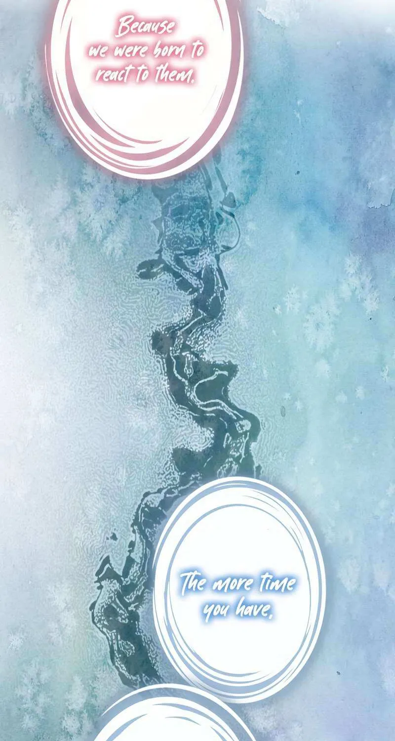 The King of Winter and the Kiss of Fire Chapter 30 page 62 - 