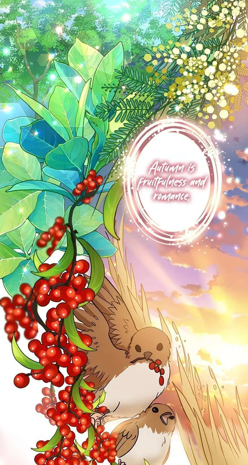 The King of Winter and the Kiss of Fire Chapter 30 page 65 - 