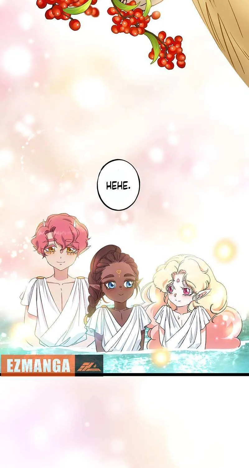 The King of Winter and the Kiss of Fire Chapter 30 page 66 - 